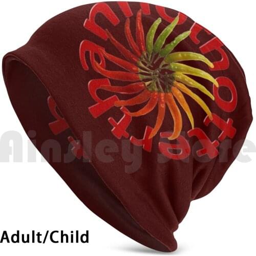Hotter Than Hot Chili Pepper Wheel Hat 3283 Hat Hot Hotter Hot Chili Pepper Peppers Red Red