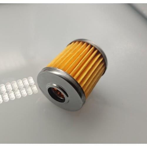 Overlock Sewing Machine component Oil skimmer filter KT14 middle steel mesh