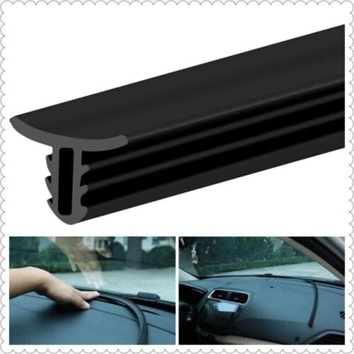 Car Windshield Sealant Dashboard Soundproof Sealing Strip for Mercedes-Benz-E-Klasse VAUXHALL-ASTRA AUDI-A3 HONDA-CR-V
