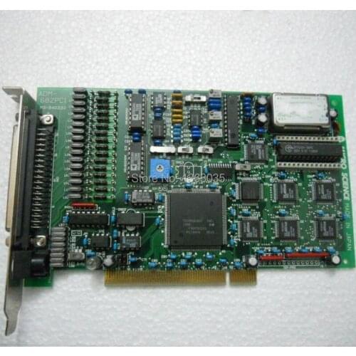 MICRO SCIENCE ADM-682PCI