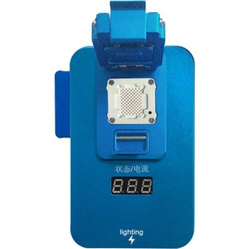 JC PCIE NAND Flash IC Programming Tool NAND Test Fixture Nand Repair Machine Underlying Data Read Write For IPhone 8 / 8 Plus/ I