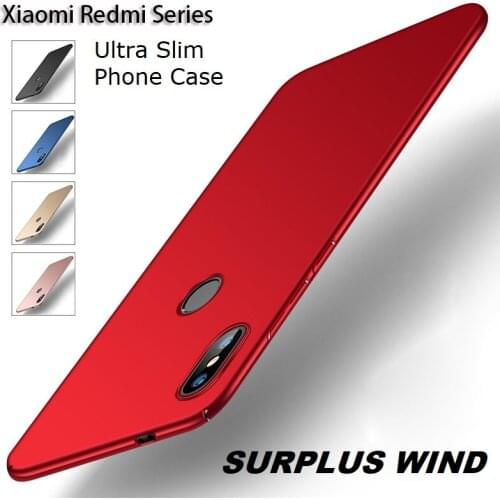 Surplus Wind Phone Cases Xiaomi Mi Mi A2 Lite