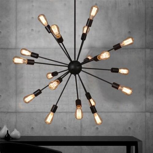 Освещение в помещении led wall moon lamp modern led chandelier ventilador de techo living room decoration lampes suspendues