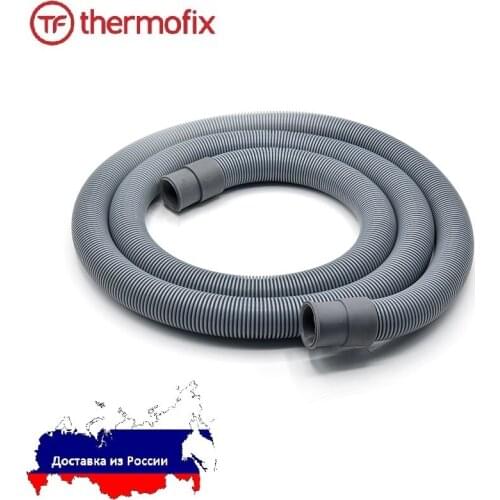 Thermofix Laundry Equipment