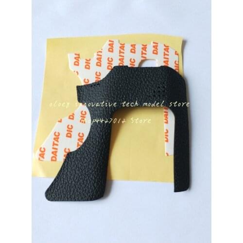 NEW Original For Canon 6D Side Rubber Cover Camera Repair Part Replacement Unit