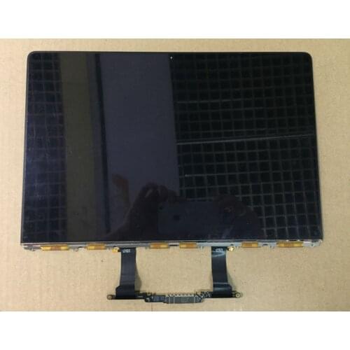 High Quality 13.3'' A1706 A1708 Panel Laptop LCD Screen For MacBook Pro Retina A1706 A1708 LCD LED Screen Display 2016-2017