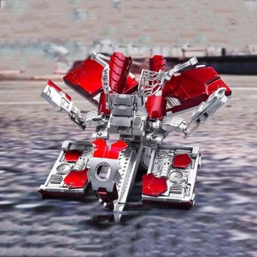 In Stock 1/6 Scale Figure Scene Accessories18cm MKV MK5 Transformable Technical Suitcase Model Accessory for 12'' Action Figure