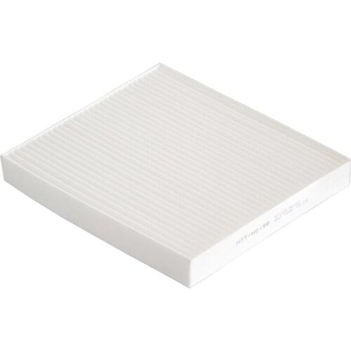 Car Cabin Filter for Hyundai Santa Fe 2.7 97133-3k001