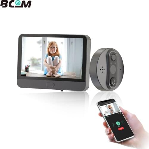 Дверные звонки BCOM China At AliExpress