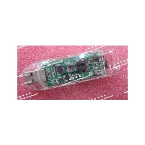 FREE SHIPPING Megawin abstemious mpc89 series burner programmer isp artificial device