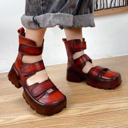 Birkuir Fashion Footwear