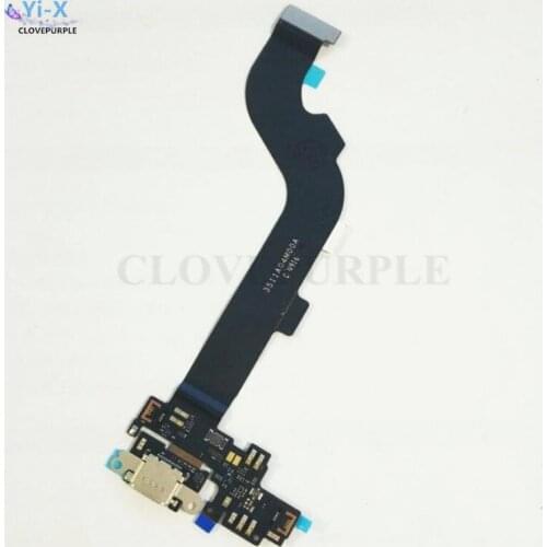 CLOVEPURPLE Microphones For Xiaomi Mi Note 2 Phones