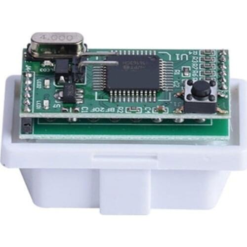 Fuel Save OBD Nitro for Benzine Petrol Gasoline Cars OBD Chip Tuning Box Plug&Drive