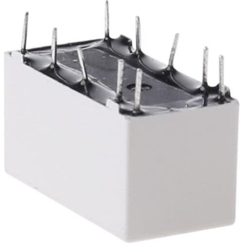 HFD2-003-M-L2-D 3V Coil Bistable Latching Relay High Quality Home Improvement