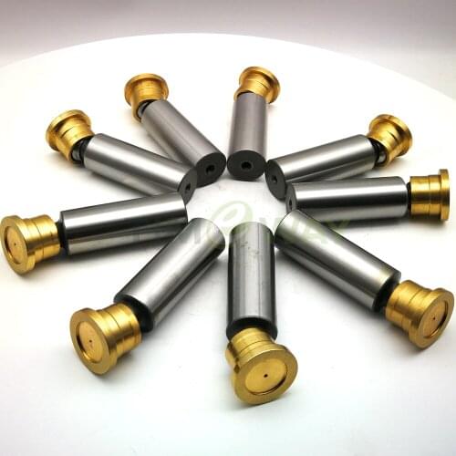 Repair Kit PV90R130 Piston Shoe Repair SAUER Original Pump