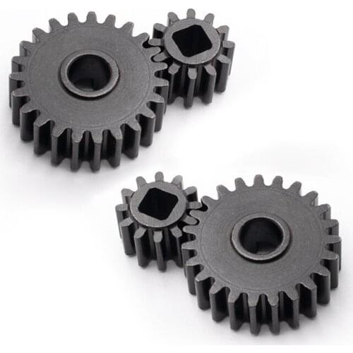 KYX Hard Steel Gear for Axial Scx10-III