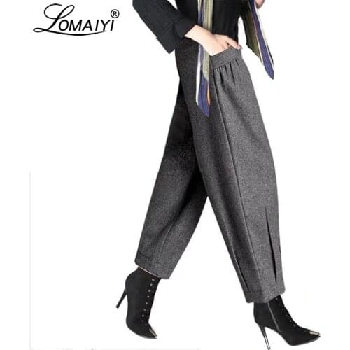 LOMAIYI Women's Winter Pants