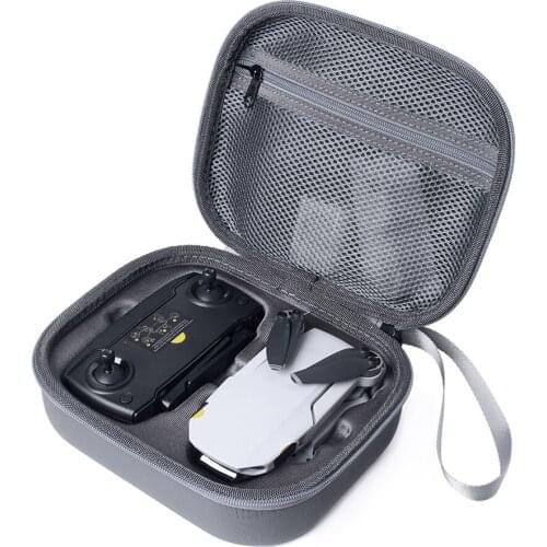 Mini Protective Carrying Case Environmental Protection and Durability Storage Bag Travel Case for DJI Mavic Mini Drone