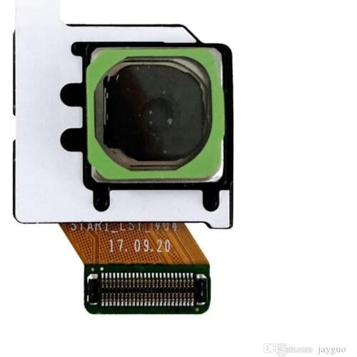 Rear Back Main Camera Module Flex Cable For Samsung Galaxy S9 S9 Plus G960F G960U G965F G965U camera module