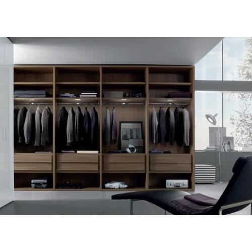 2016 New wardrobe closet furniture