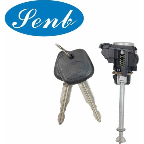 PERODUA MYVI DOOR KEY with 2keys YEAR 2005-2011