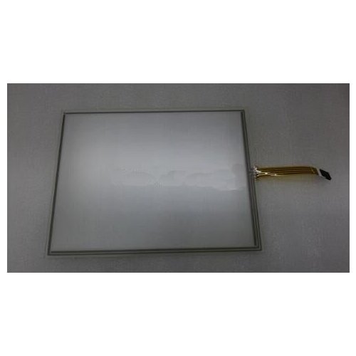 LQ104V1DG61 touch screen GLASS