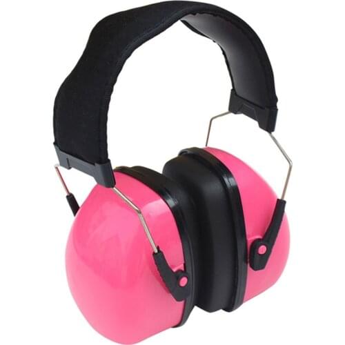 Super Powerful Mute Earmuffs Ear Protector Worker Noise-proof Earmuff Sleep Ear Muff For Student Noise Reduction Ear Plugs