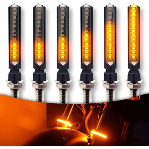 Motorcycle Turn Signal Lights LED For honda forza 300 2019 cb650f cb500f cb 650r cbr 900 rr pcx 150 cbr 600 rr xr 250 x11