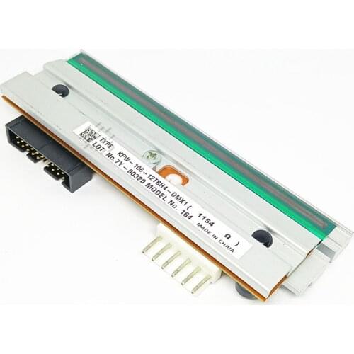 High quality original for DATAMAX H-4308 300dpi print head KPW-106-12TBH4-DMX1 H4308 H 4308
