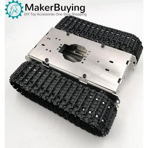 Radio Controlled Tanks Xiaodingchui China