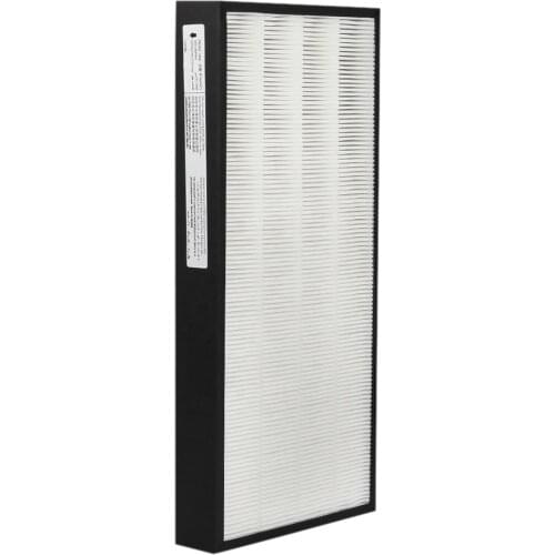 Custom filter Replacement H12 HEPA Filter For Panasonic F-PXH55M Air Purifier Parts Filter