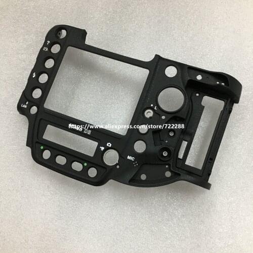 Repair Parts For Nikon D5 Rear Case Shell Back Cover Ass'y New Original