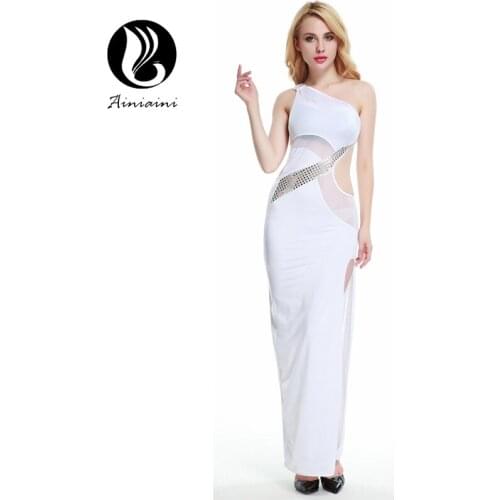 AINIAINI Women's One-piece Swimwear