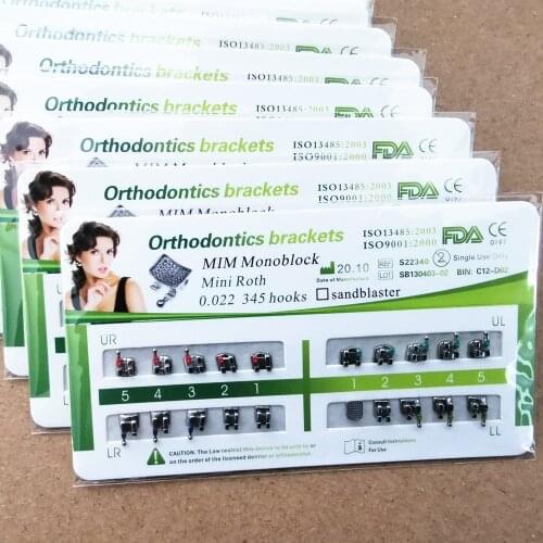 Ортодонтические товары COGOOGON China At AliExpress