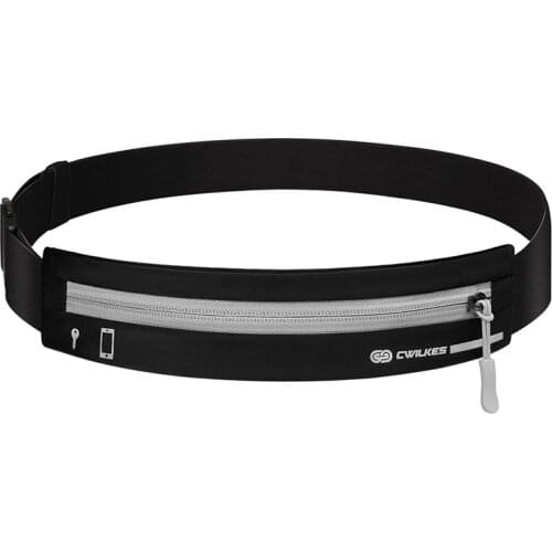 CWILKES Running Belt Bags