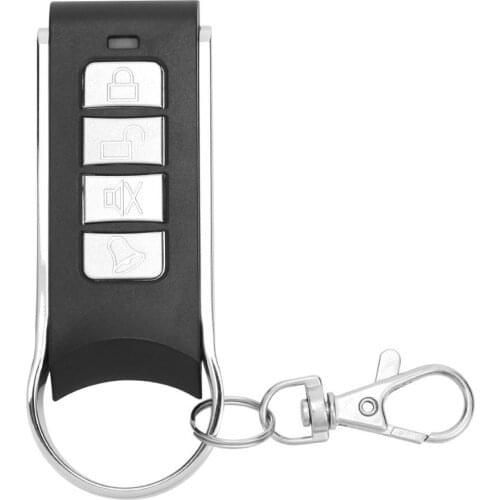 AB-KB1809 Garage Gate Car Door Replacement Clone Copy Remote Control Duplicator Wireless Transmission Distance 50-100m