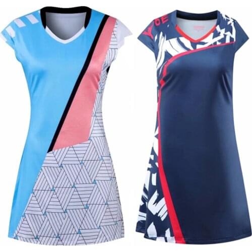 Felicivic Sports Dresses