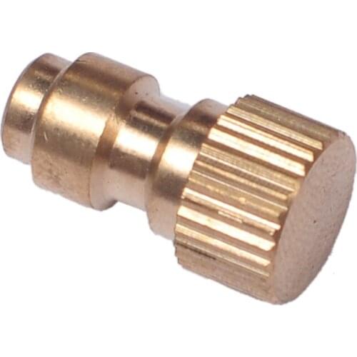 PCP Air Compressor Test Valve for Air Compressor Spare Parts 4500PSI 300Bar 30Mpa 1Set/Lot