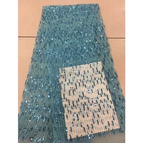 Fashion Nigerian Laces Fabric z-han1216114 Bridal French Tulle Lace Fabric