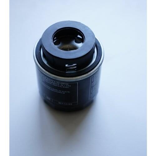 Oil Filter for A1 Seat Alhambra Ibiza Toledo Skoda Fabia Rapid Beetle Golf Caddy 3 Passat Polo 1.6 Tiguan oem#03C115561H