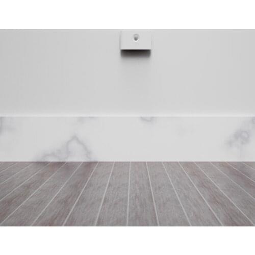 PIR Motion Sensor Night Led Quran Bedside Table 3000K Color Temperature Child Nightlight Bedside Lamp For The Bathroom Led Light