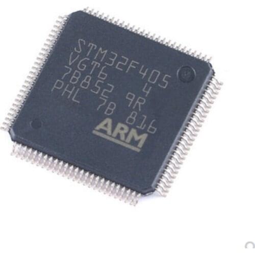 NEW STM32F405 RGT6 STM32F405RGT6 LQFP64