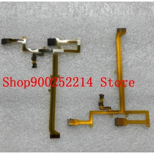NEW LCD Flex Cable For Panasonic HDC-SD40 HDC-TM40 HDC-TM60 SD40 TM40 TM60 GK Video Camera Repair Part