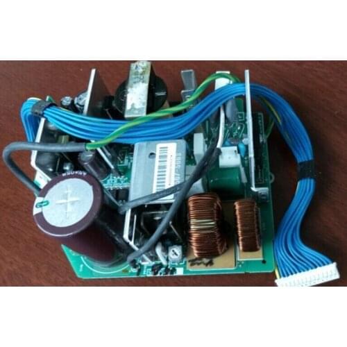 Original Projector Parts For Hitachi HCP-7000X Main Power Supply