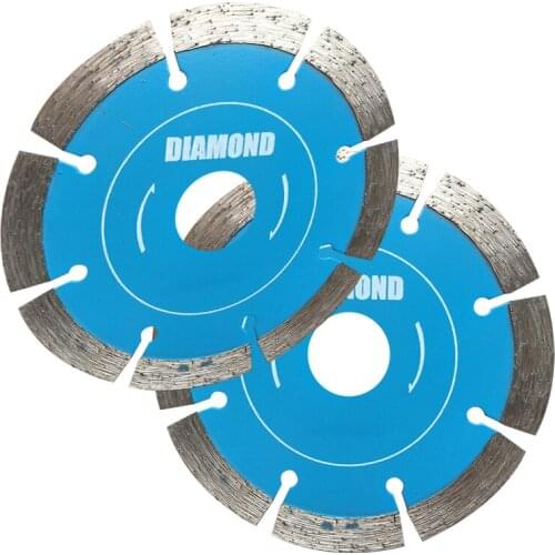 105mm cold press segment 4"diamond saw blade masonry tools stone grinding disc tools used for mechanical workshop for granite