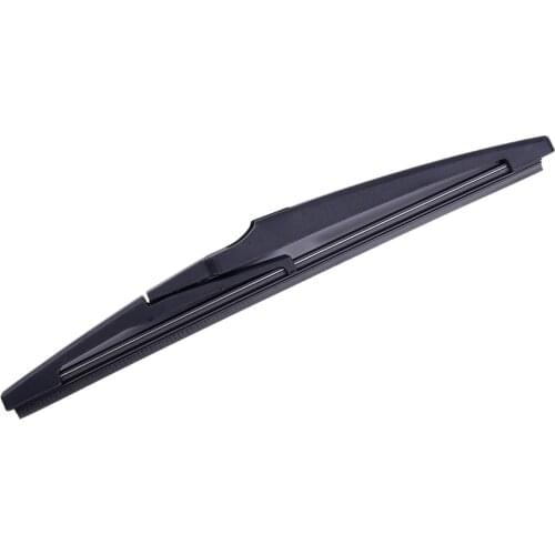 Car 10inch Rear Windscreen Wiper Blade Arm Set fit for Chevrolet Cruze Estate Holden Cruze Wagon MK1 2008-2013 2014 2015