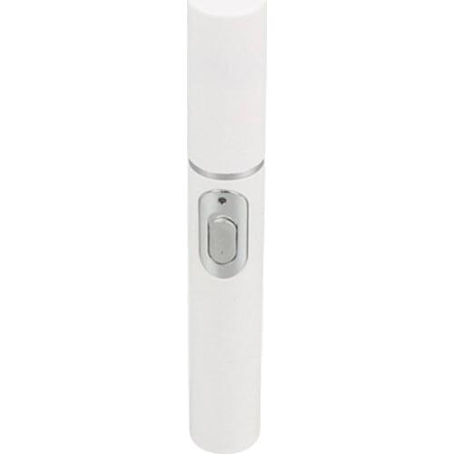 Blue Light Therapy Acne Laser Pen Portable Eye Massager To Remove Bags And Dark Circles Under The Eyes