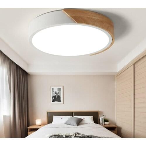 Ultra-thin LED ceiling lighting ceiling lamps for the living room chandeliers Ceiling for the hall modern ceiling lamp high 5cm