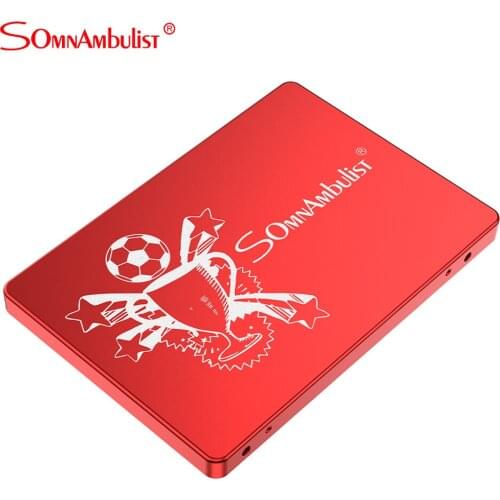 2.5'' laptop SATA3 SSD 60g/120g/240g/480g/960g/2t built-in solid state drive