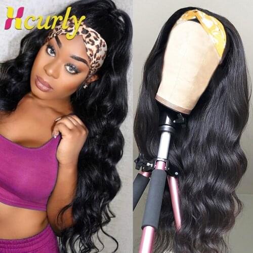 Xcurly Full Wigs Machine